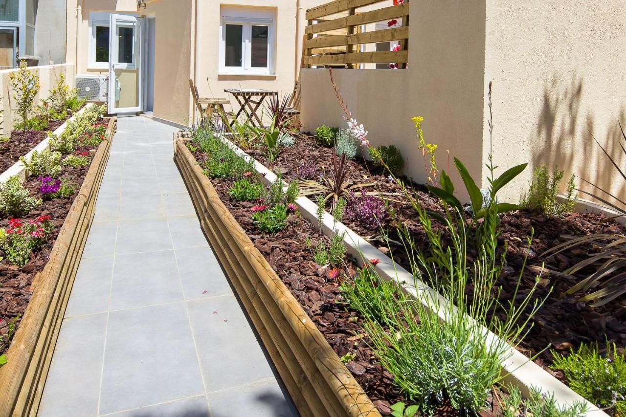 Designer Flats In Lapa By Lovelystay Lisboa Exterior foto