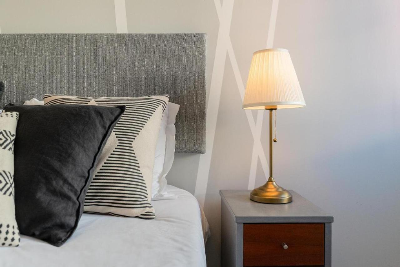Designer Flats In Lapa By Lovelystay Lisboa Exterior foto