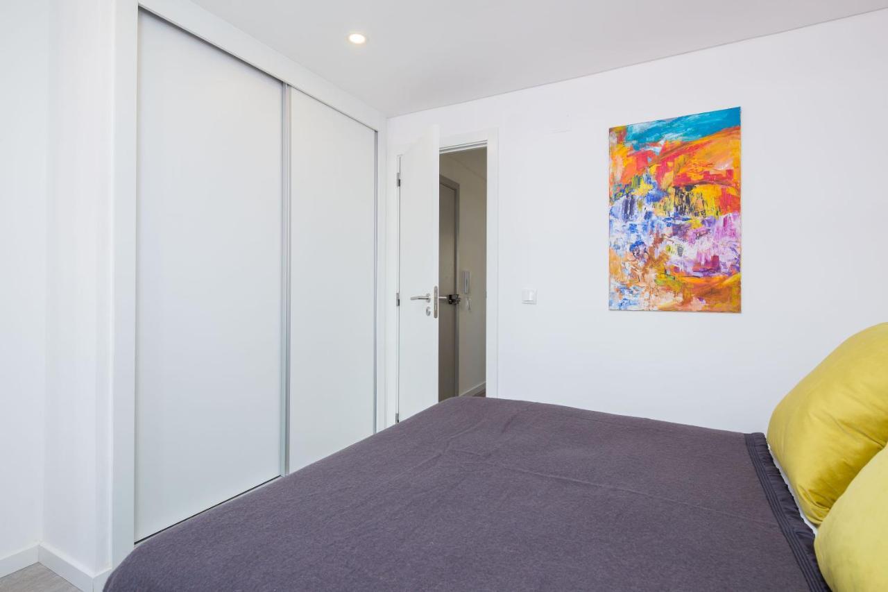 Designer Flats In Lapa By Lovelystay Lisboa Exterior foto