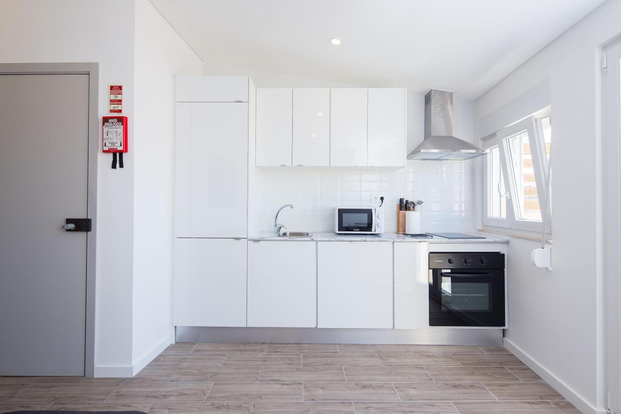 Designer Flats In Lapa By Lovelystay Lisboa Exterior foto